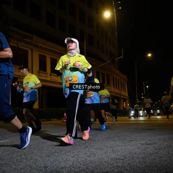 Runner Photo 5708340