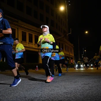 Runner Photo 5708342