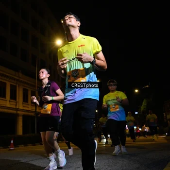 Runner Photo 5708343
