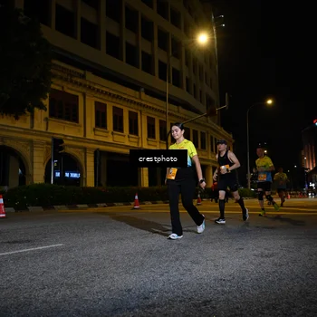 Runner Photo 5708395