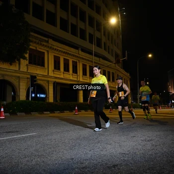 Runner Photo 5708405
