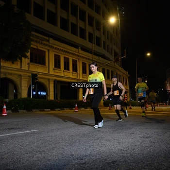 Runner Photo 5708422