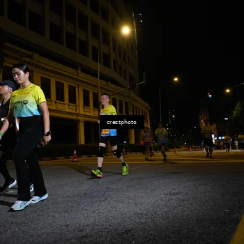 Runner Photo 5708427