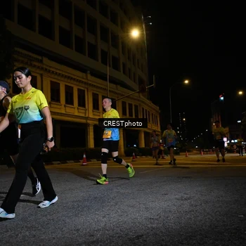 Runner Photo 5708440