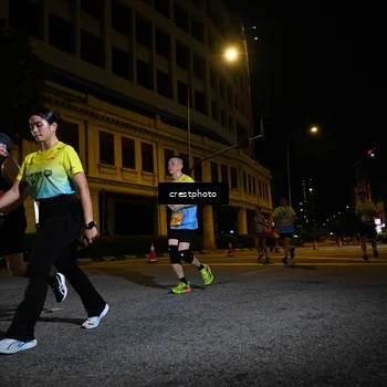 Runner Photo 5708450