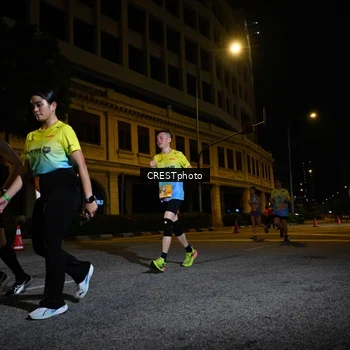 Runner Photo 5708465
