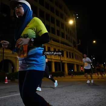 Runner Photo 5708474