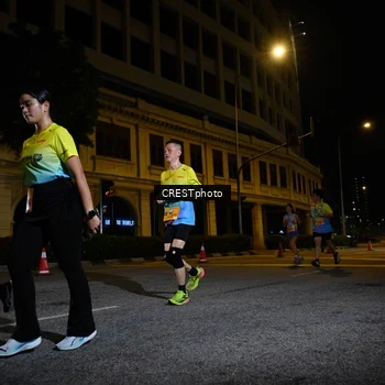 Runner Photo 5708491