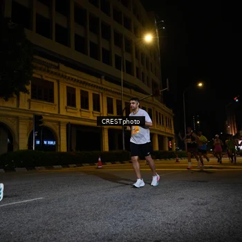 Runner Photo 5708593