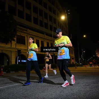 Runner Photo 5708648