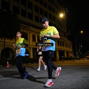 Runner Photo 5708681