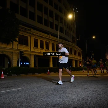 Runner Photo 5708703