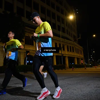 Runner Photo 5708705