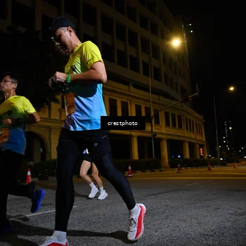Runner Photo 5708713