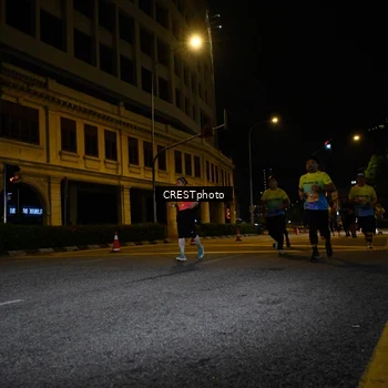 Runner Photo 5708722