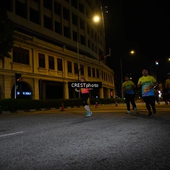 Runner Photo 5708759