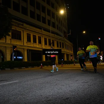 Runner Photo 5708771