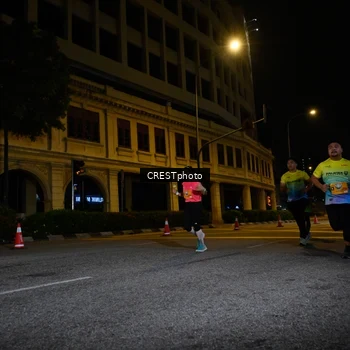 Runner Photo 5708791