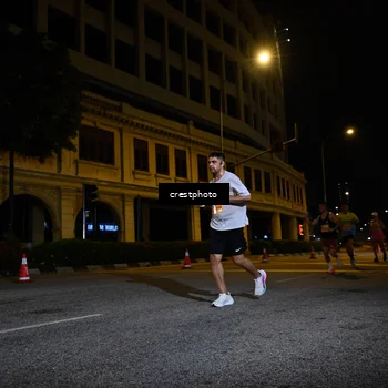 Runner Photo 5708816