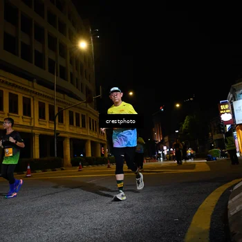 Runner Photo 5708904