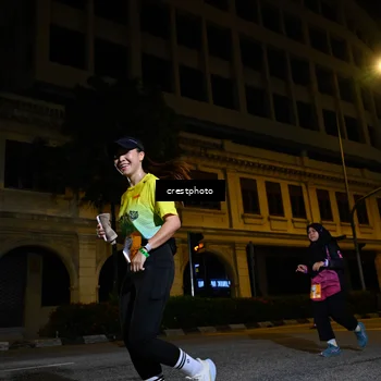 Runner Photo 5708931