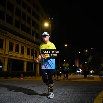 Runner Photo 5708970