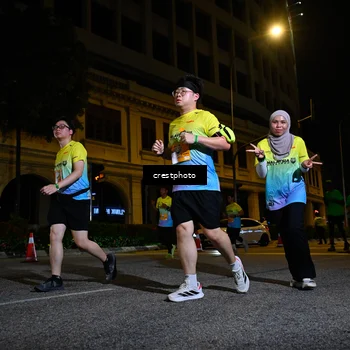 Runner Photo 5708980