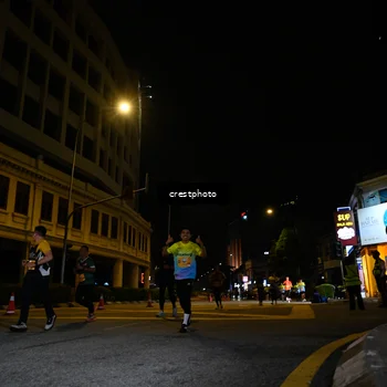 Runner Photo 5708993