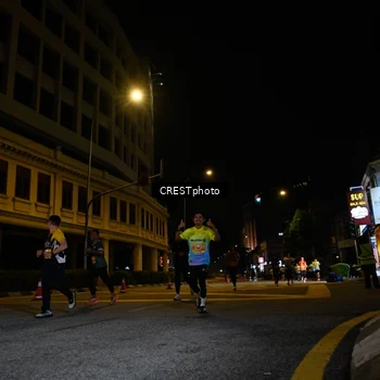 Runner Photo 5709004