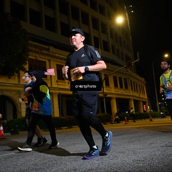 Runner Photo 5709009