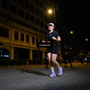 Runner Photo 5709012