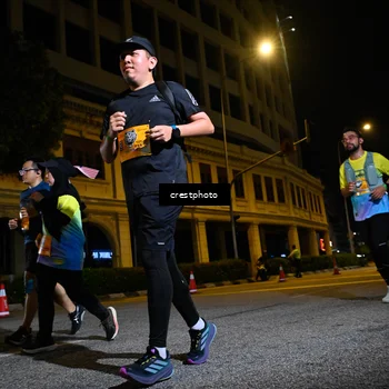 Runner Photo 5709013