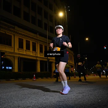 Runner Photo 5709015
