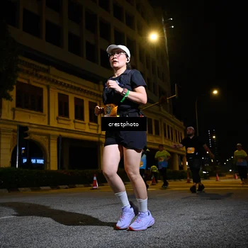 Runner Photo 5709019