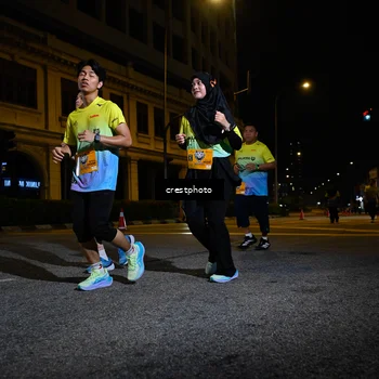 Runner Photo 5709021