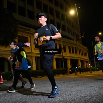 Runner Photo 5709022