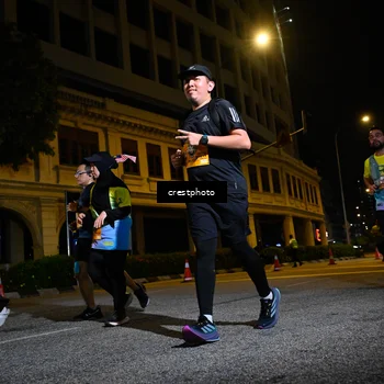 Runner Photo 5709023