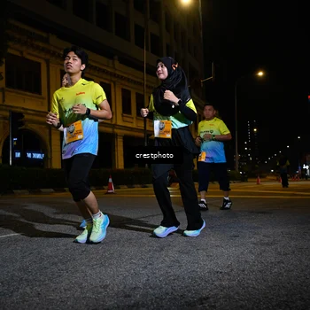 Runner Photo 5709024