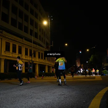 Runner Photo 5709025