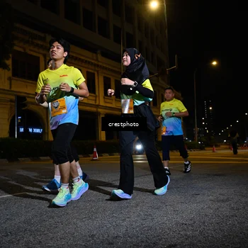 Runner Photo 5709027