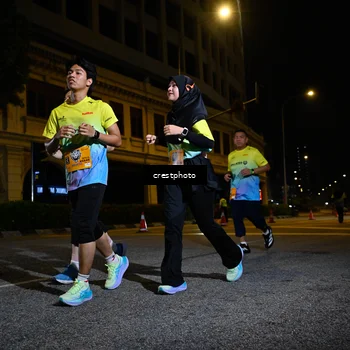 Runner Photo 5709028