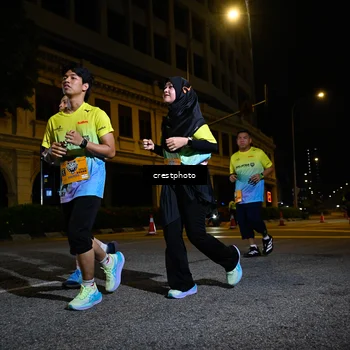 Runner Photo 5709029