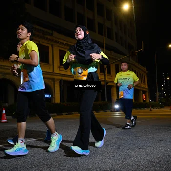 Runner Photo 5709031