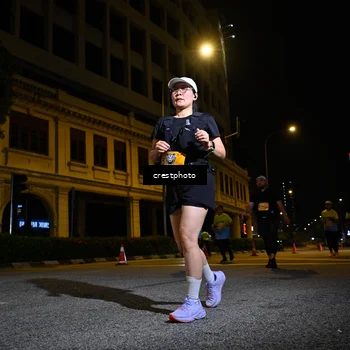 Runner Photo 5709032