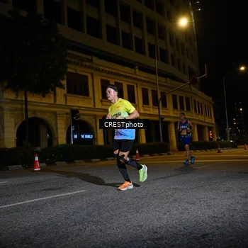 Runner Photo 5709036