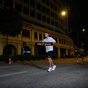 Runner Photo 5709037