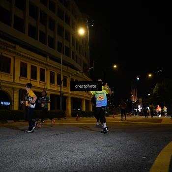 Runner Photo 5709039