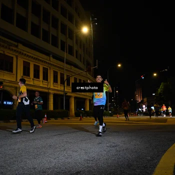 Runner Photo 5709041