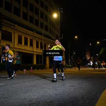 Runner Photo 5709042