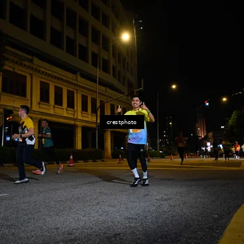 Runner Photo 5709043
